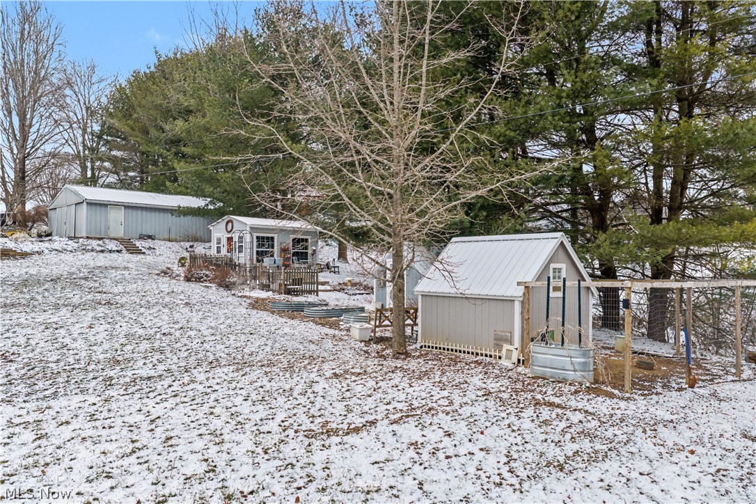 55 Coal Run Road Marietta, OH 45750 - Photo 28 of 30