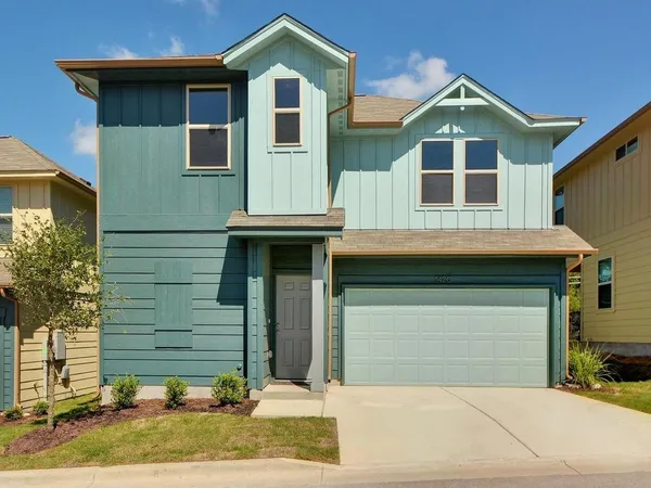 $2,200 | 5420 Juniper Jct Lane, Unit 79, Austin, TX 78744