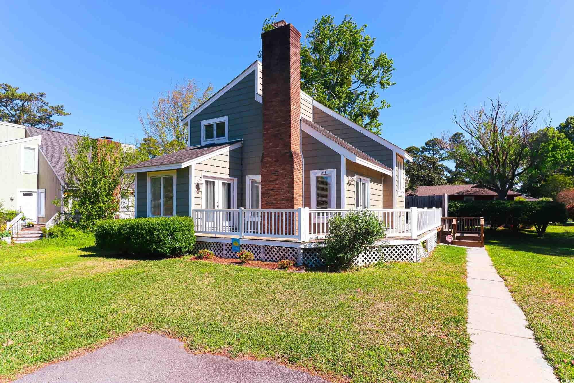 3553 Lighthouse Way Myrtle Beach, SC 29577 - Photo 1 of 21 Gallery Image 1
