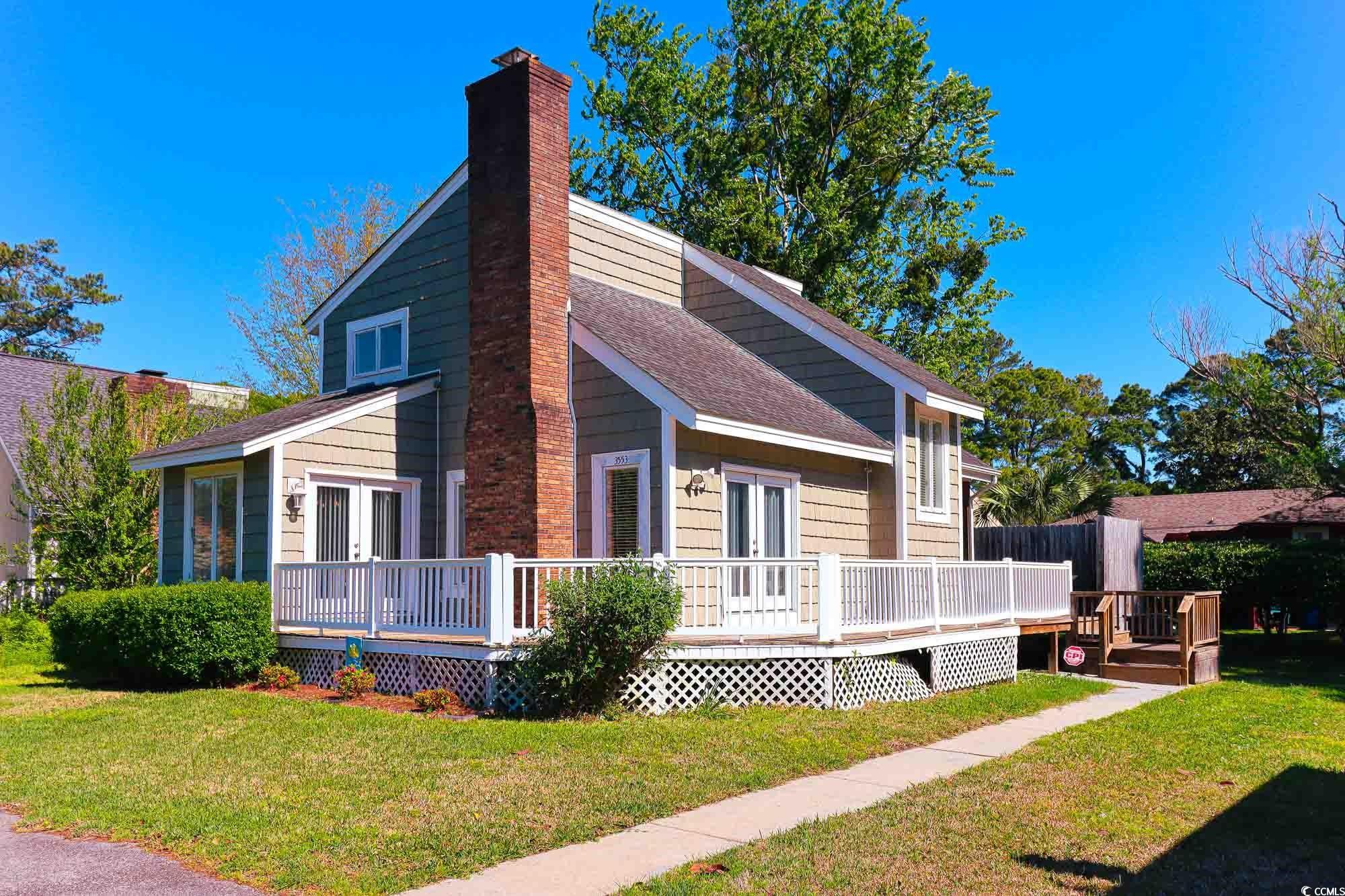 3553 Lighthouse Way Myrtle Beach, SC 29577 - Photo 20 of 21 Gallery Image 20