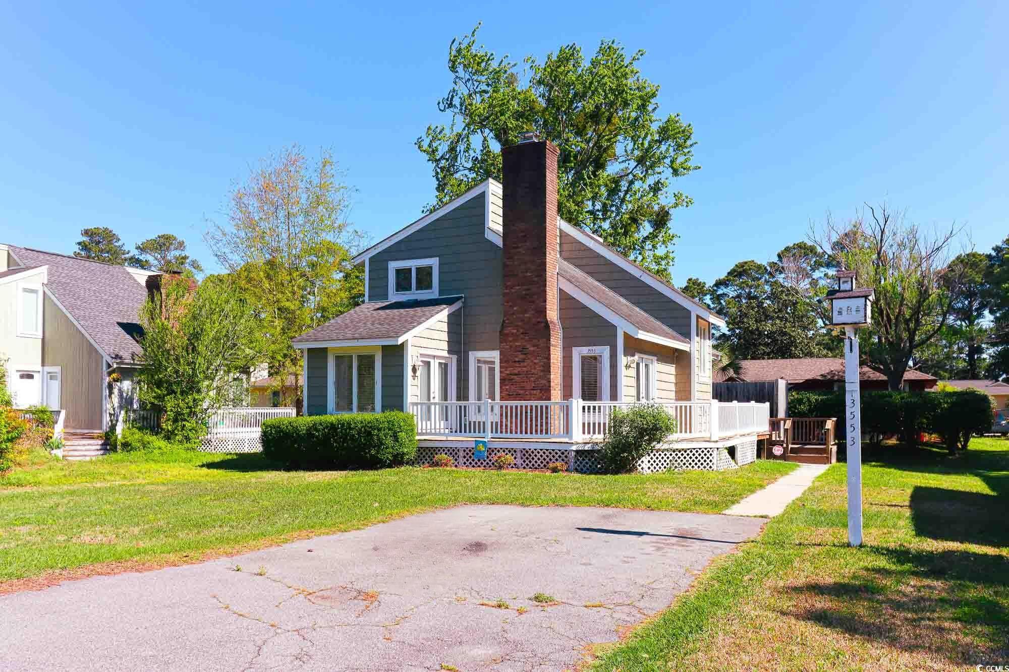 3553 Lighthouse Way Myrtle Beach, SC 29577 - Photo 21 of 21 Gallery Image 21