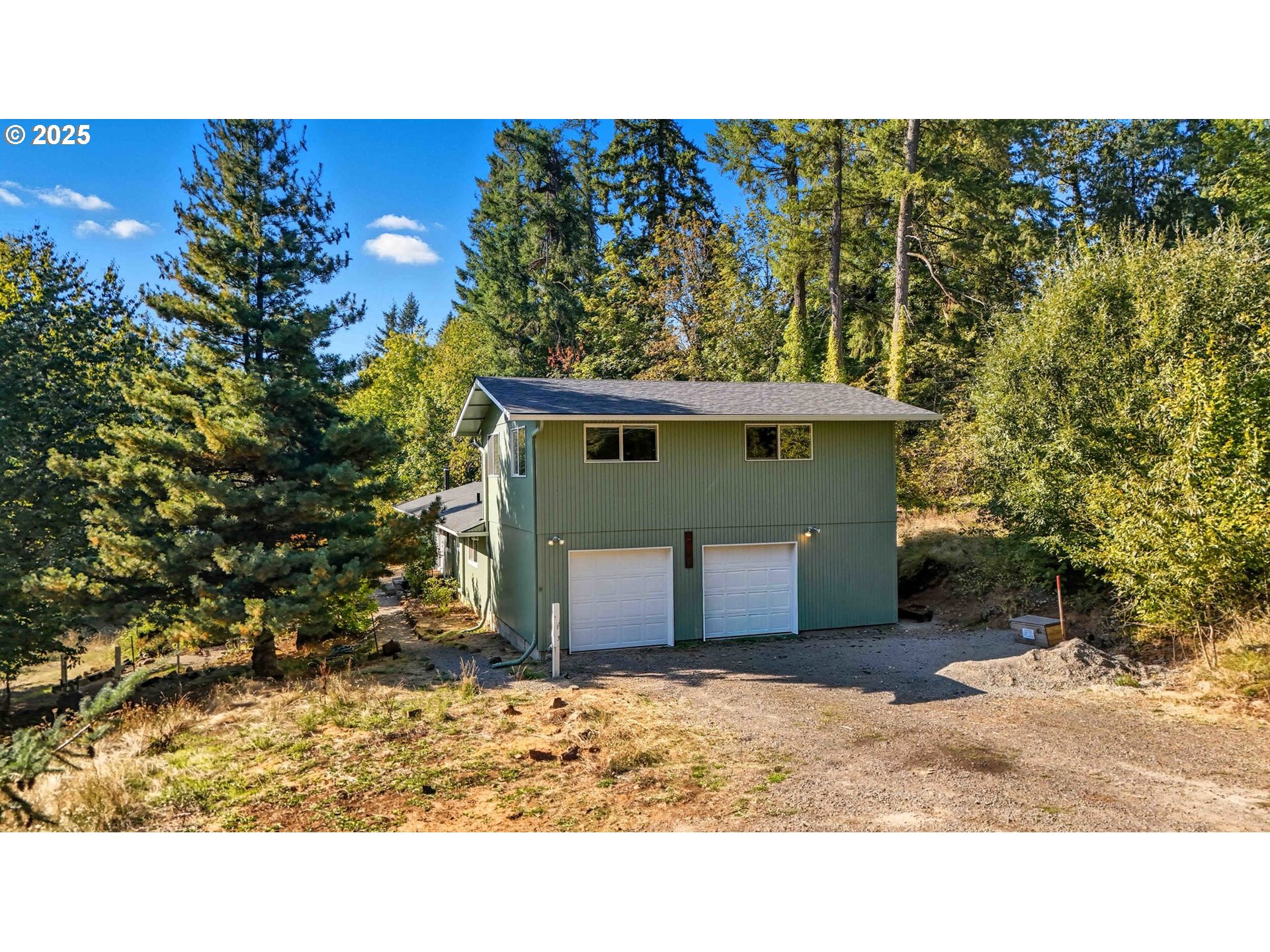 18763 South Grasle Road Oregon City, OR 97045 - Photo 29 of 46