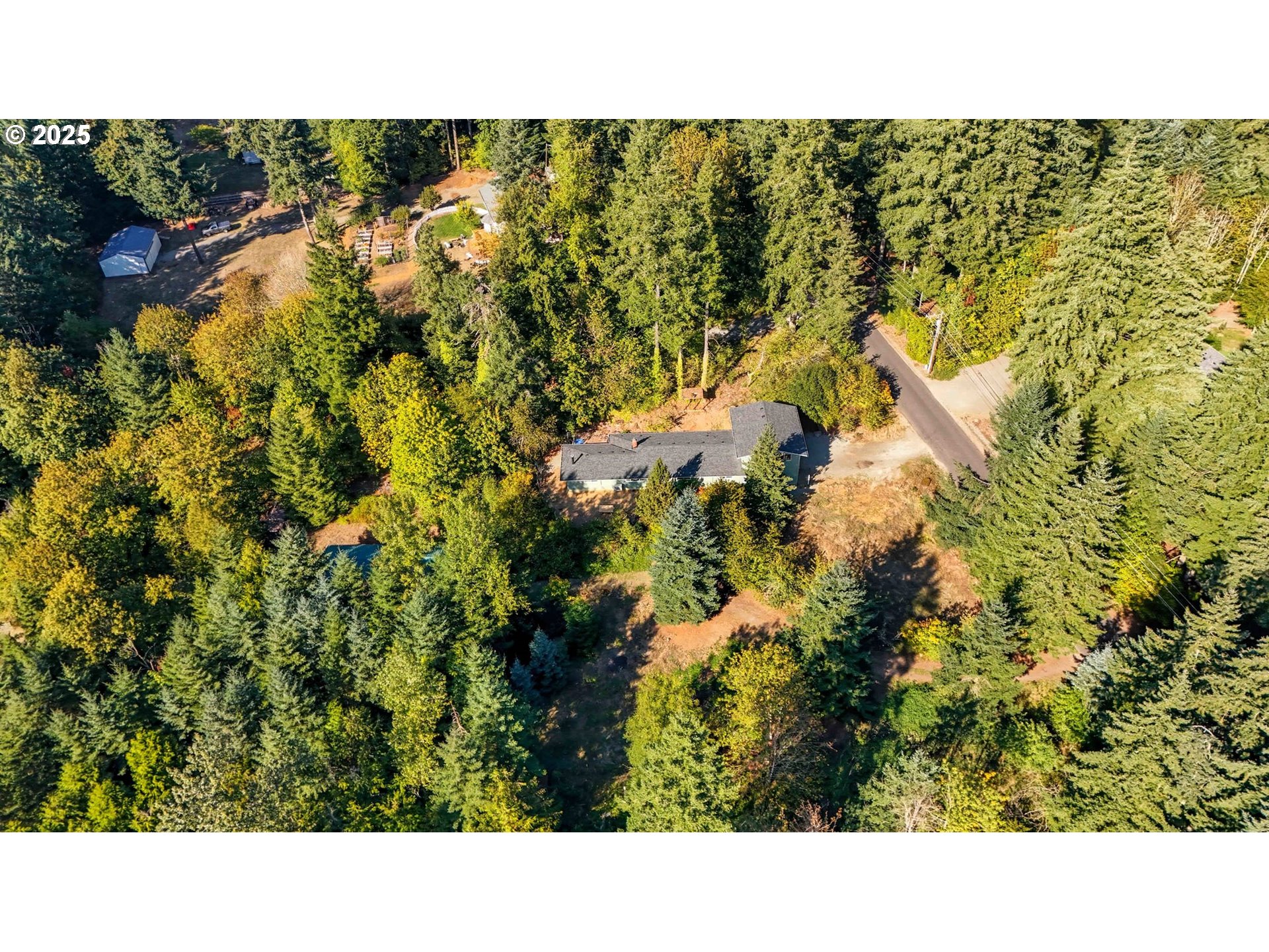 18763 South Grasle Road Oregon City, OR 97045 - Photo 31 of 46