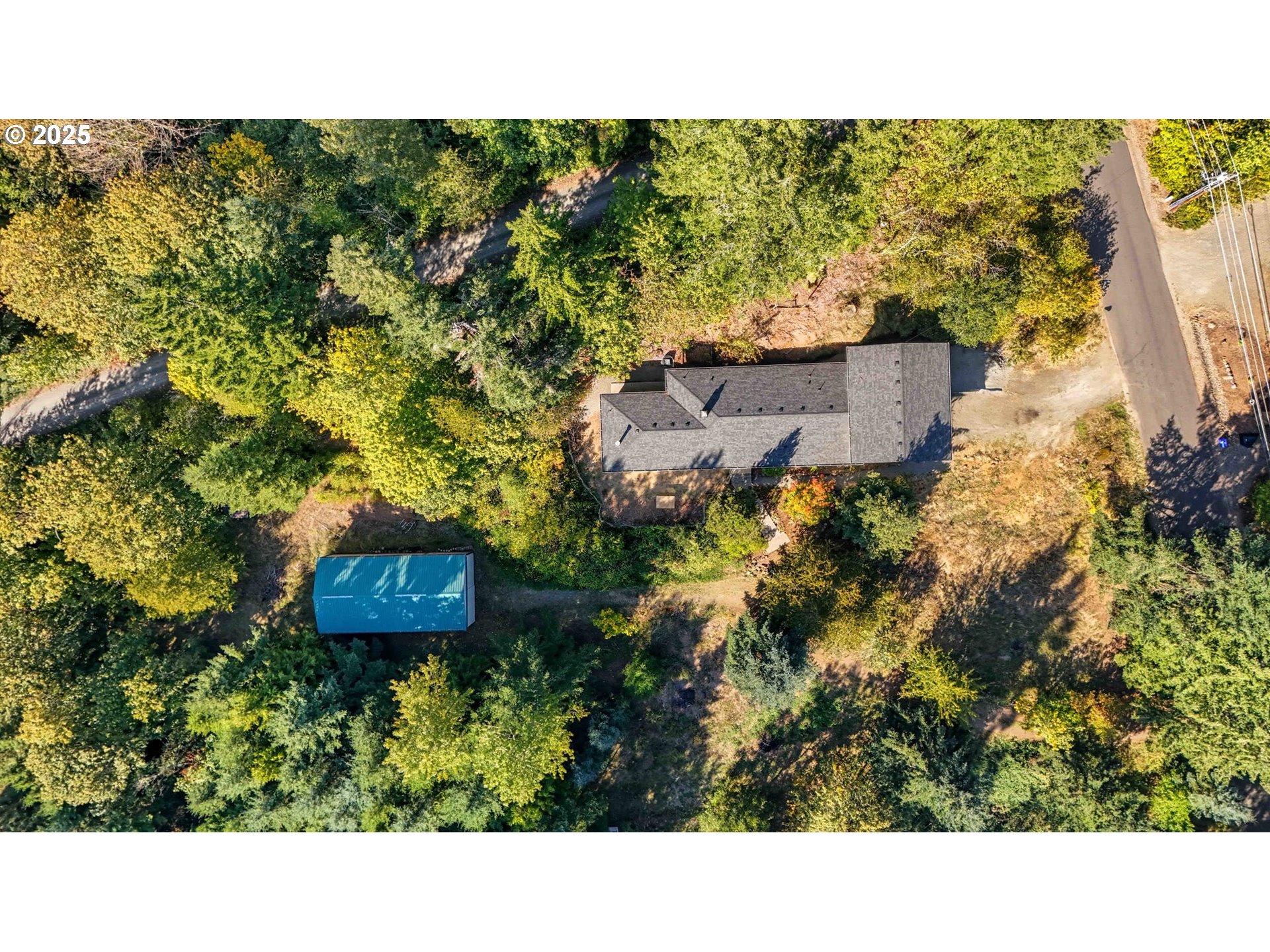 18763 South Grasle Road Oregon City, OR 97045 - Photo 33 of 46