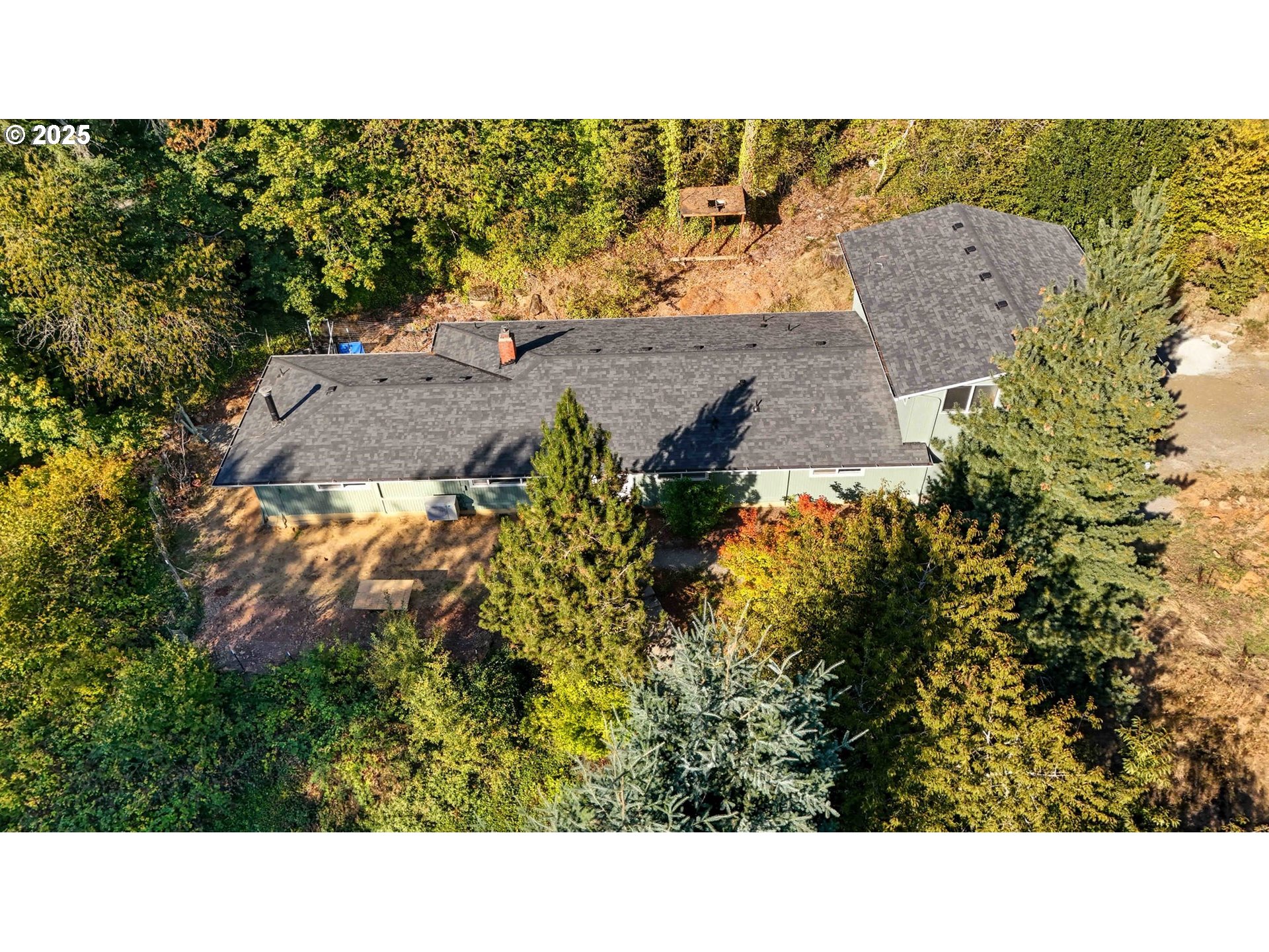 18763 South Grasle Road Oregon City, OR 97045 - Photo 35 of 46