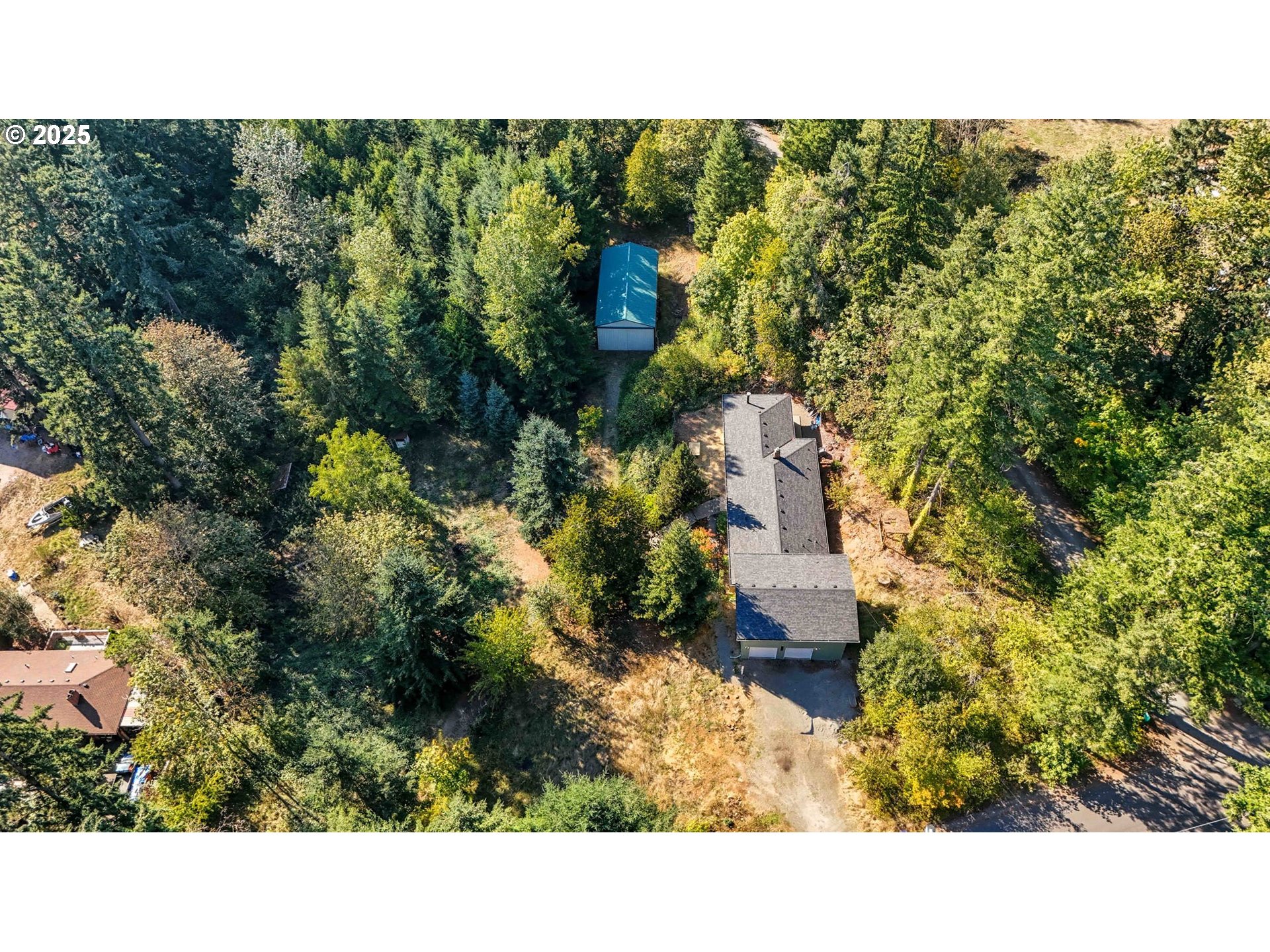 18763 South Grasle Road Oregon City, OR 97045 - Photo 40 of 46