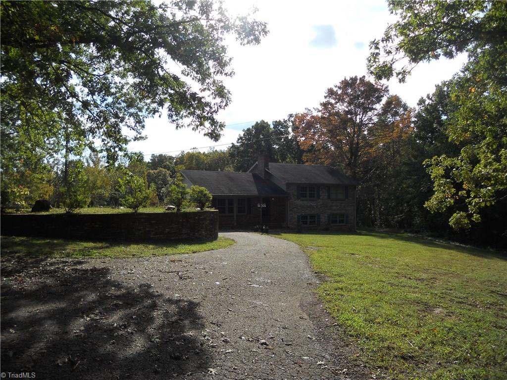 4166 Highway 704 Sandy Ridge, NC 27046 - Photo 1 of 22