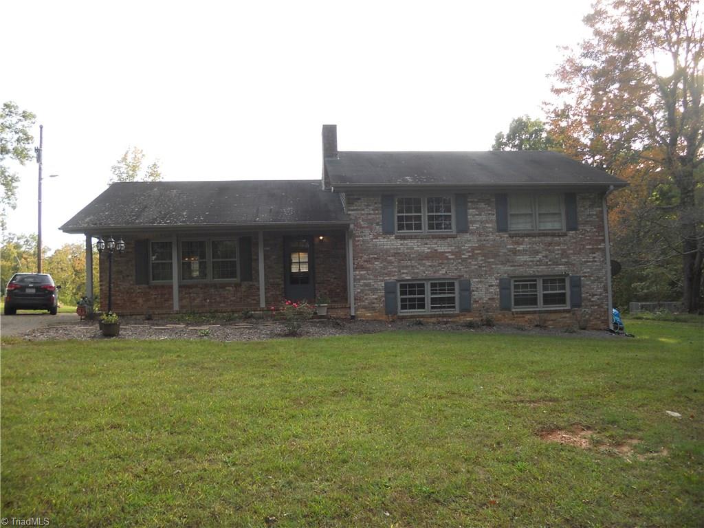 4166 Highway 704 Sandy Ridge, NC 27046 - Photo 3 of 22