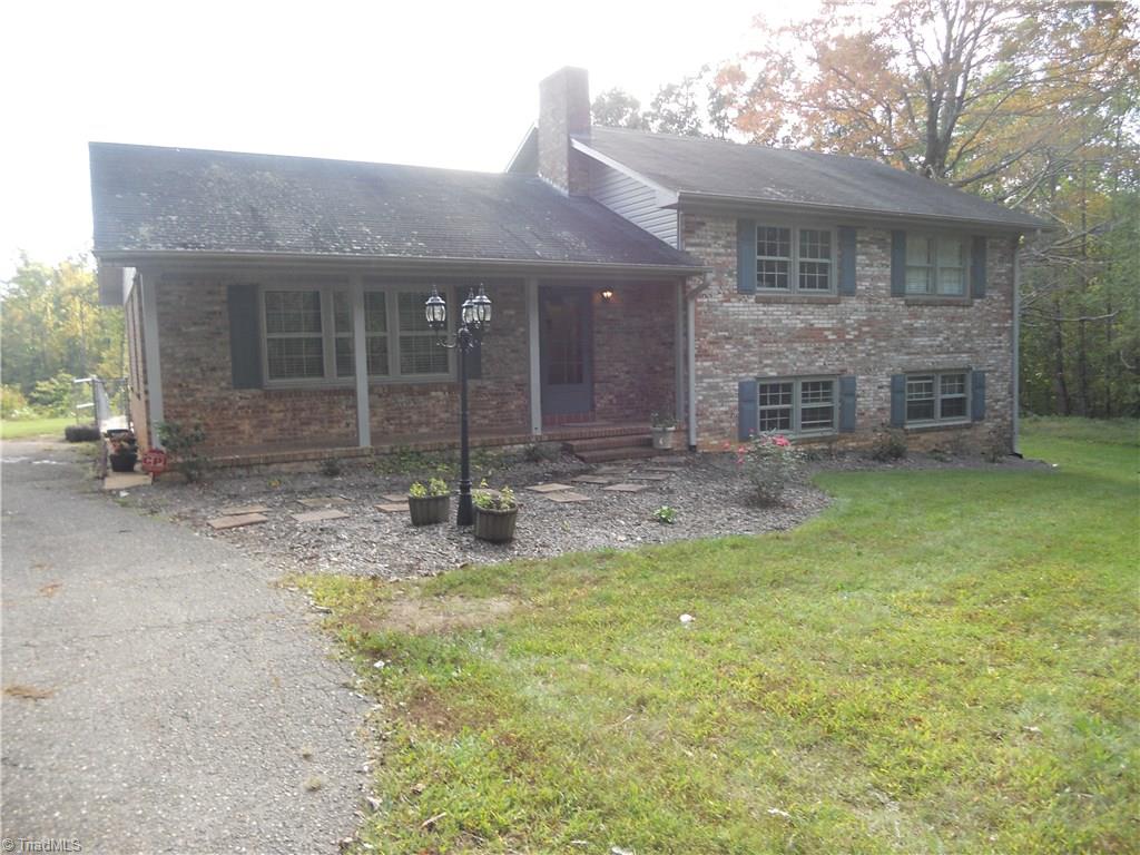 4166 Highway 704 Sandy Ridge, NC 27046 - Photo 22 of 22