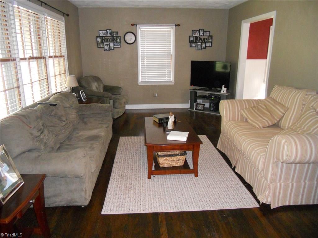 4166 Highway 704 Sandy Ridge, NC 27046 - Photo 6 of 22