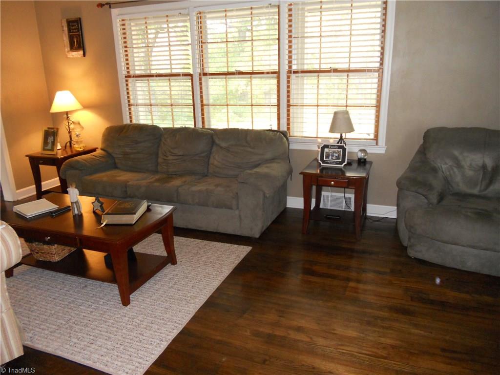 4166 Highway 704 Sandy Ridge, NC 27046 - Photo 7 of 22