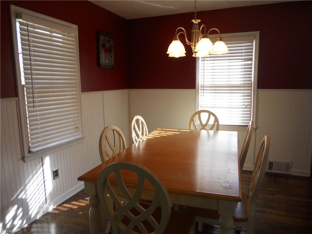 4166 Highway 704 Sandy Ridge, NC 27046 - Photo 8 of 22