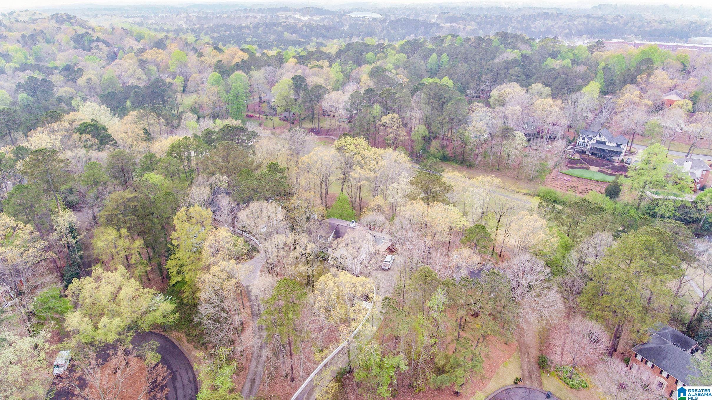 2008 Lakemoor Drive Birmingham, AL 35244 - Photo 45 of 45