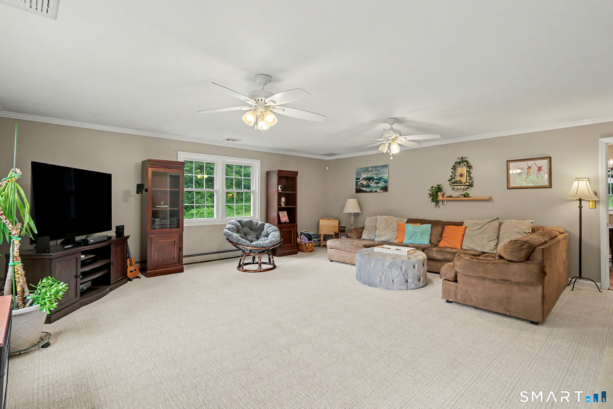 270 Wilson Road Easton, CT 06612 - Photo 15 of 39