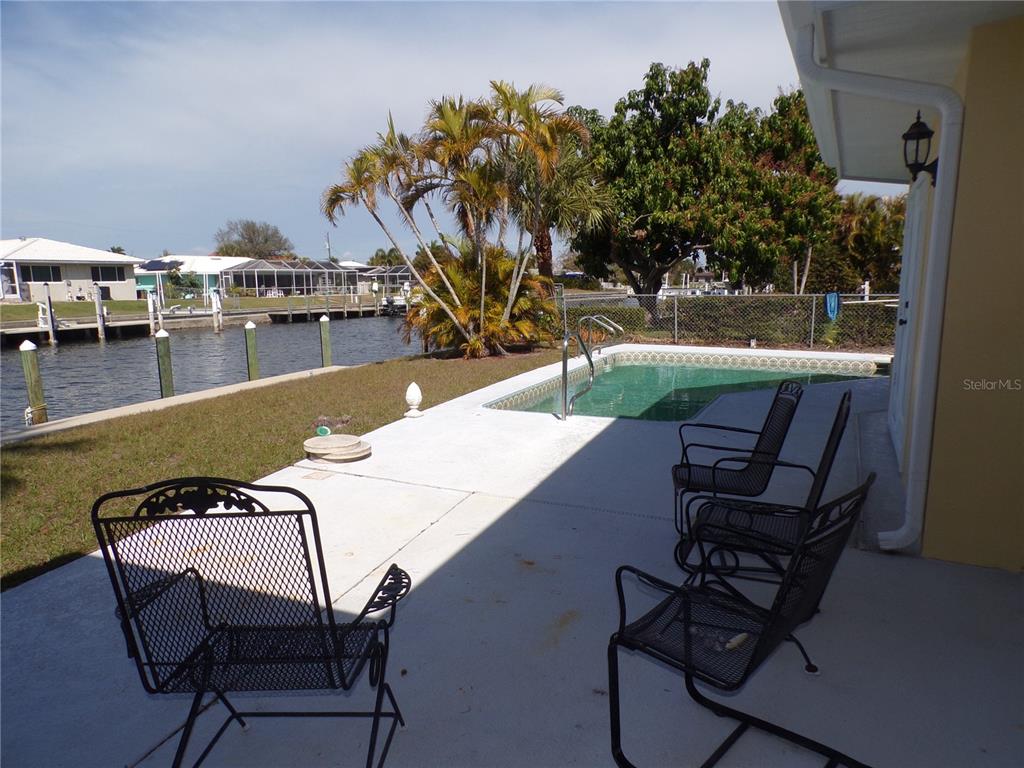 179 Maria Court Punta Gorda, FL 33950 - Photo 16 of 48