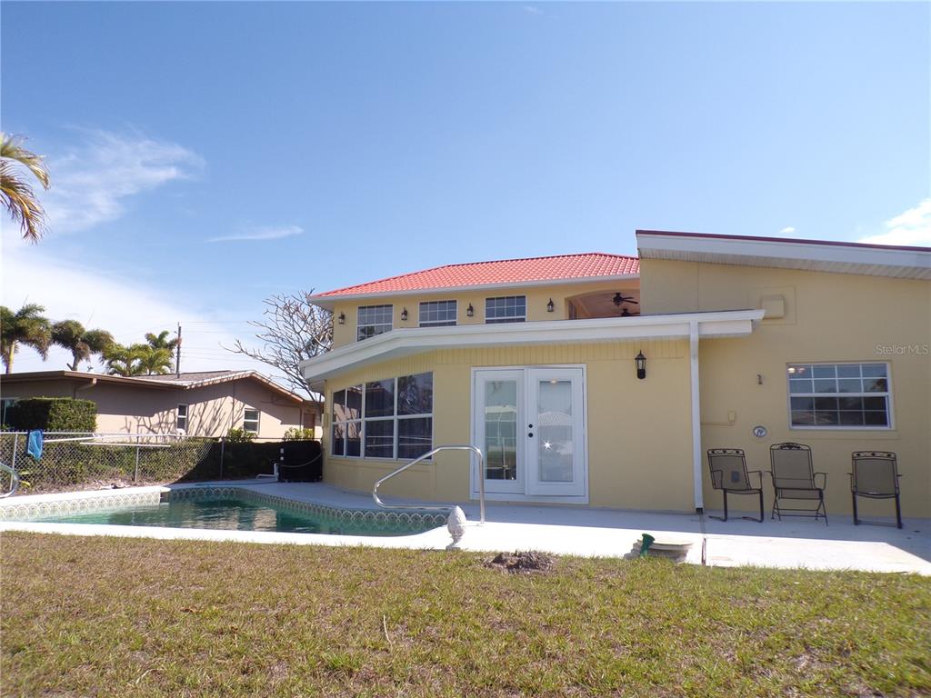 179 Maria Court Punta Gorda, FL 33950 - Photo 31 of 48