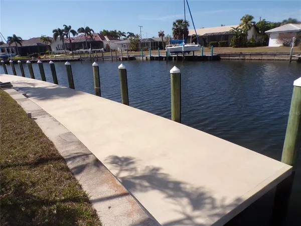$3,800 | 179 Maria Court, Punta Gorda, FL 33950