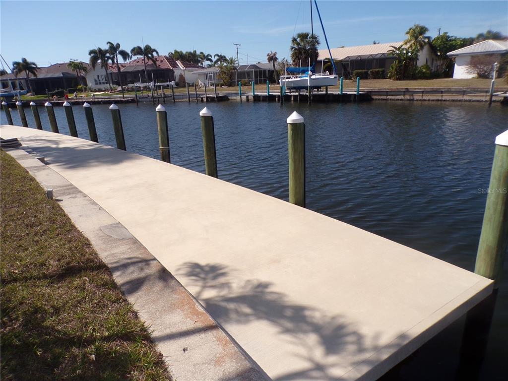 179 Maria Court Punta Gorda, FL 33950 - Photo 4 of 48