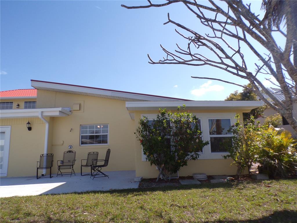 179 Maria Court Punta Gorda, FL 33950 - Photo 44 of 48