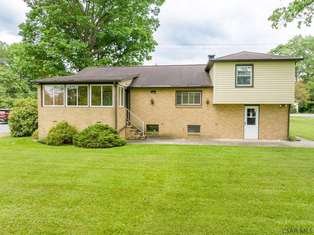 4611 Elton Road Elton, PA 15934 - Photo 34 of 35