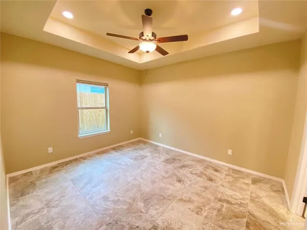 $1,050 | 5709 Nightingale Avenue, Unit 1, Mission, TX 78573