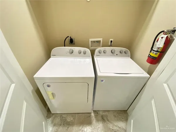 $1,050 | 5709 Nightingale Avenue, Unit 1, Mission, TX 78573