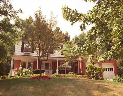 2341 Harrow Road Upper St. Clair, PA 15241 - Photo 1 of 1 Gallery Image 1