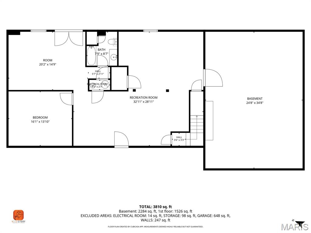 426 County Road 429 Oak Ridge, MO 63769 - Photo 65 of 70