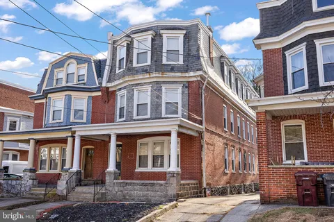 $1,800 | 1522 West 7th Street, Unit 1, Wilmington, DE 19805