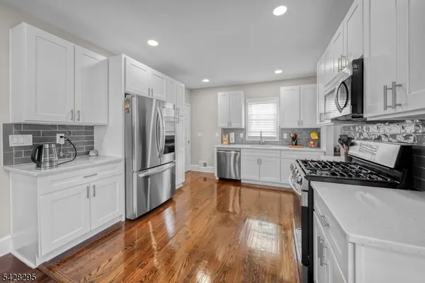 $4,600 | 1583 Summit Avenue, Hillside, NJ 07205