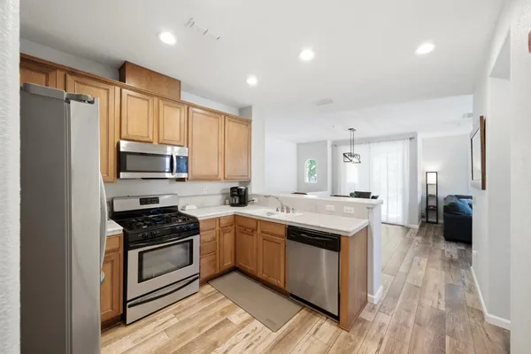 $365,000 | 4000 Innovator Drive, Unit 29101, Sacramento, CA 95834