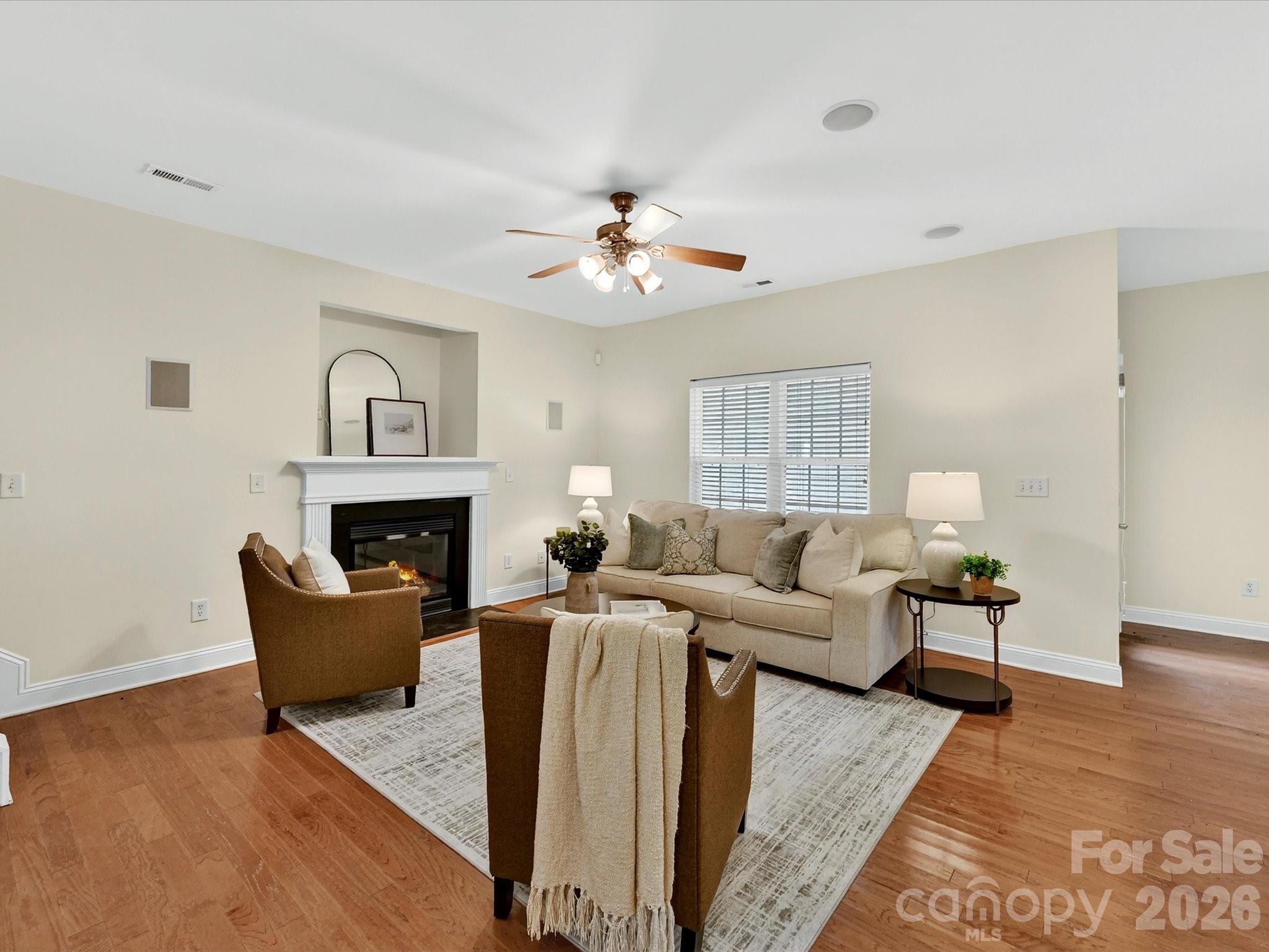 10507 Glenmeade Road Cornelius, NC 28031 - Photo 7 of 37
