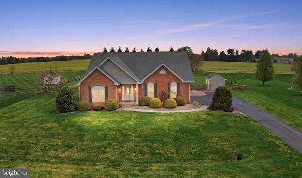 $535,000 | 195 Winnow Drive, Clayton, DE 19938