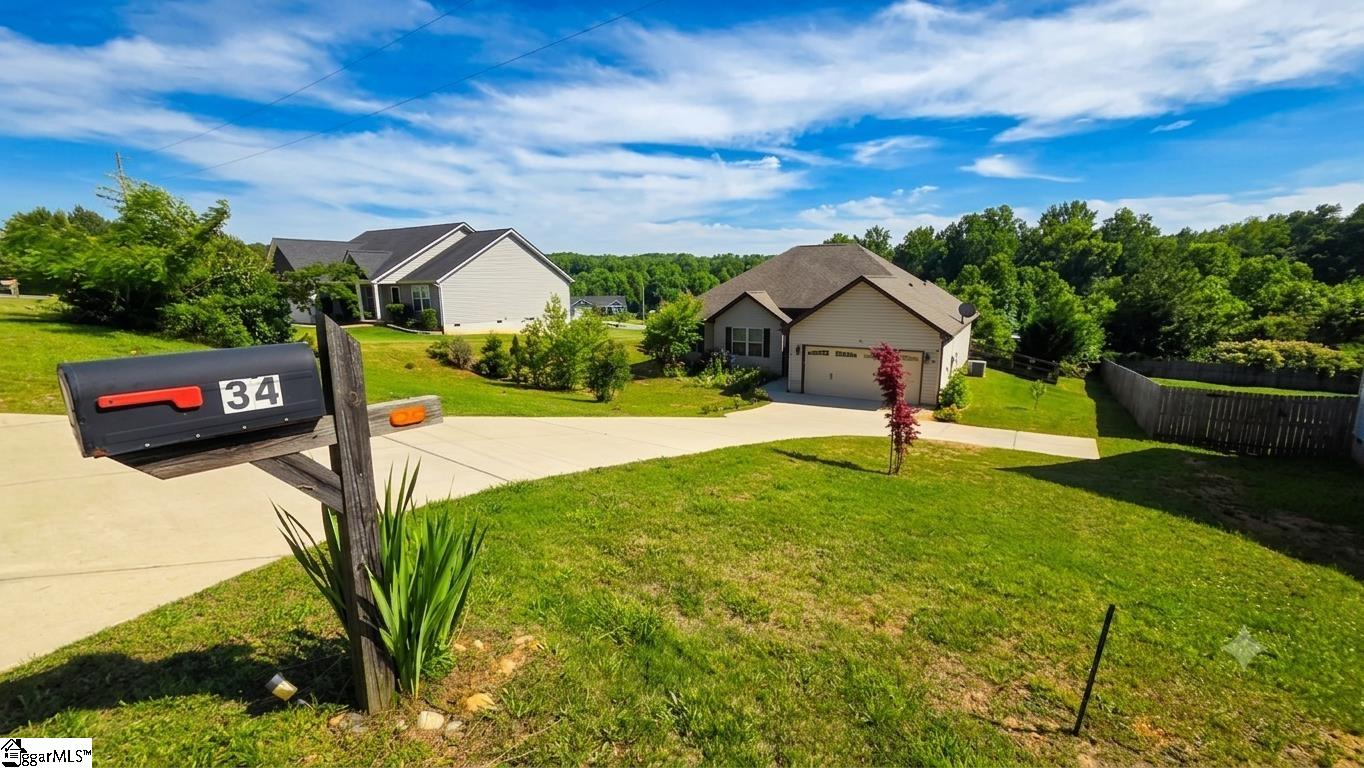 34 Montgomery Road Lyman, SC 29365 - Photo 31 of 36