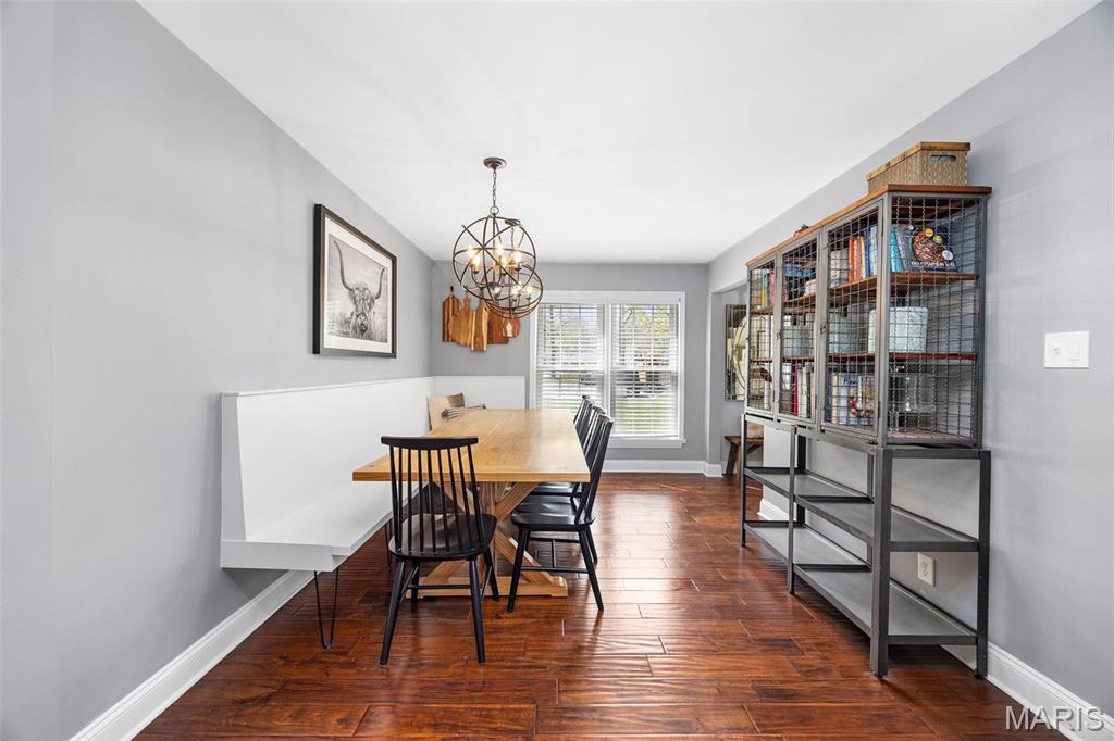 248 Leichester Circle Ballwin, MO 63011 - Photo 15 of 52