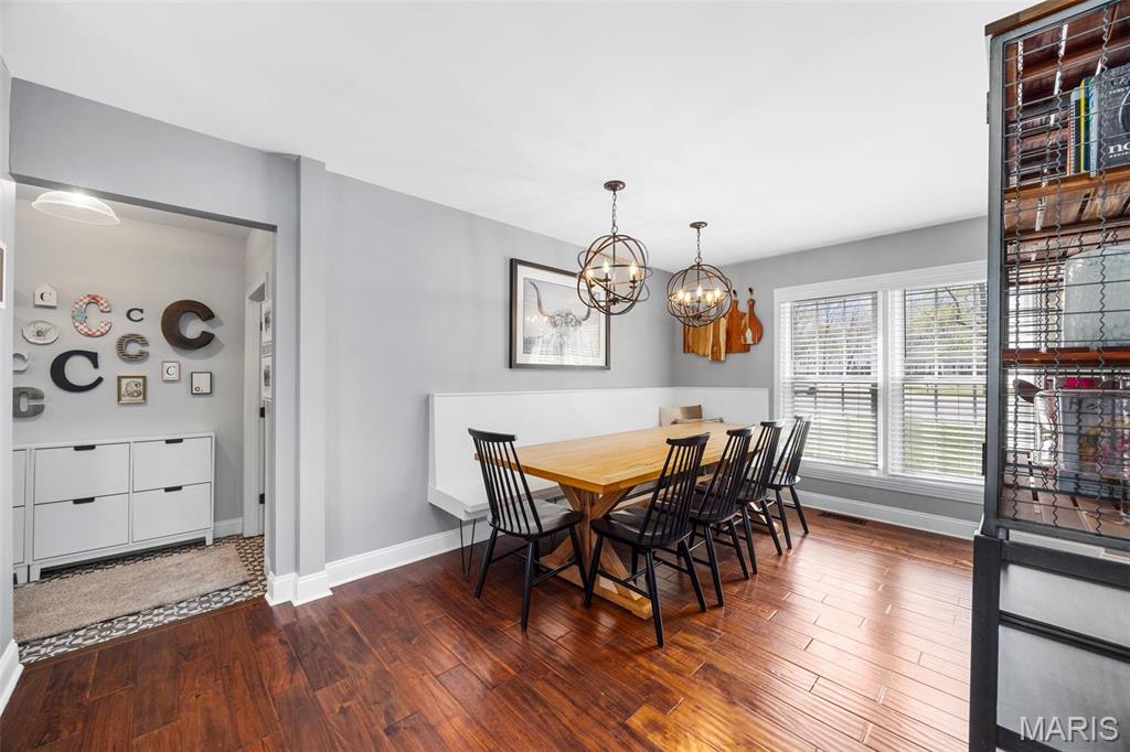 248 Leichester Circle Ballwin, MO 63011 - Photo 16 of 52