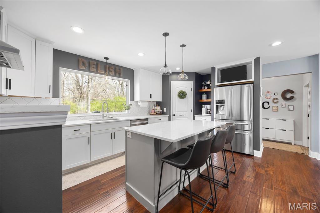 248 Leichester Circle Ballwin, MO 63011 - Photo 17 of 52