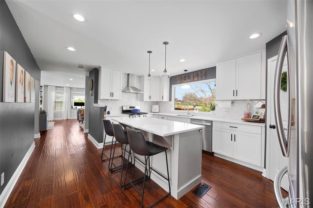 248 Leichester Circle Ballwin, MO 63011 - Photo 18 of 52