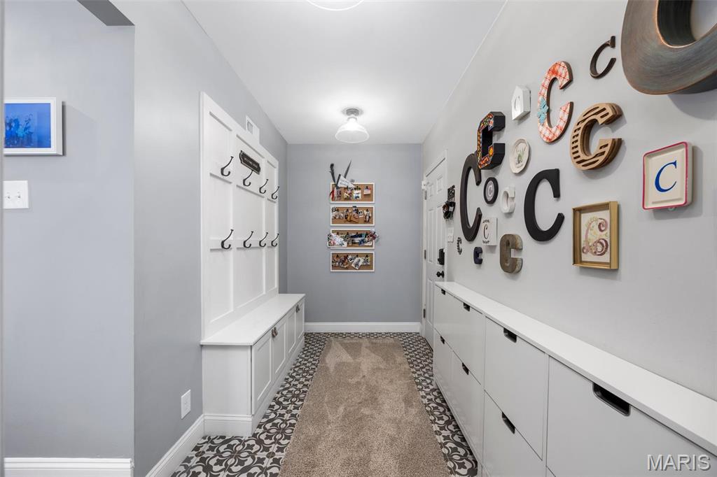 248 Leichester Circle Ballwin, MO 63011 - Photo 22 of 52