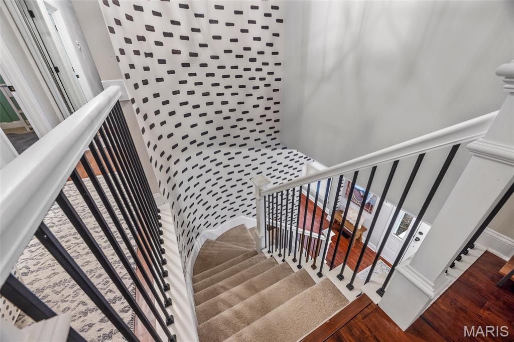 248 Leichester Circle Ballwin, MO 63011 - Photo 24 of 52