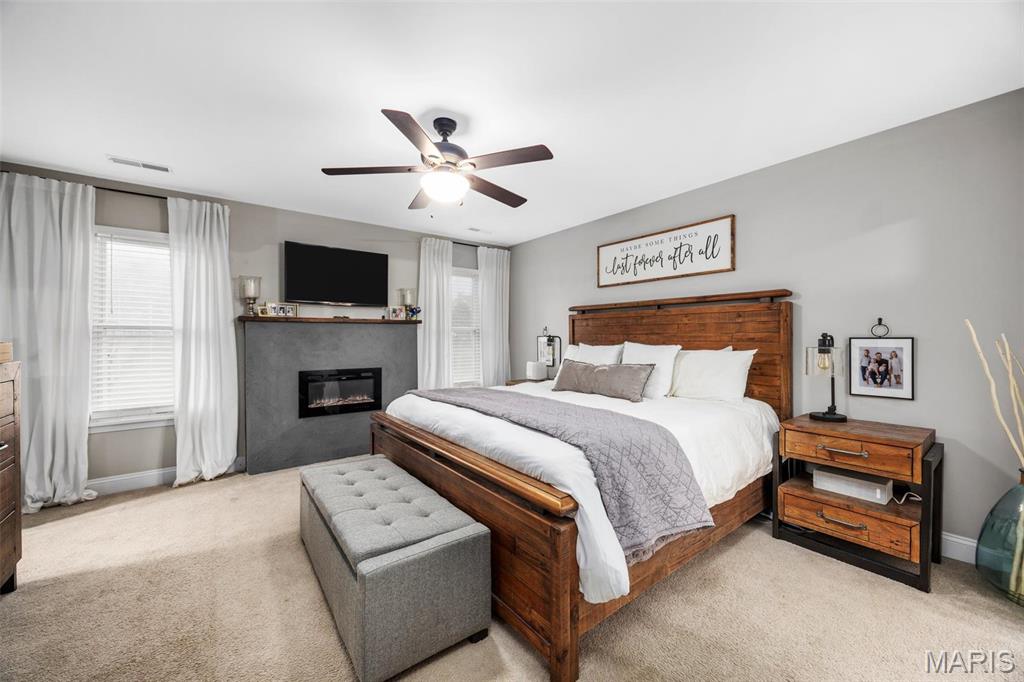 248 Leichester Circle Ballwin, MO 63011 - Photo 26 of 52