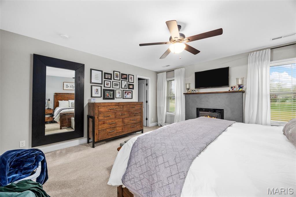 248 Leichester Circle Ballwin, MO 63011 - Photo 27 of 52