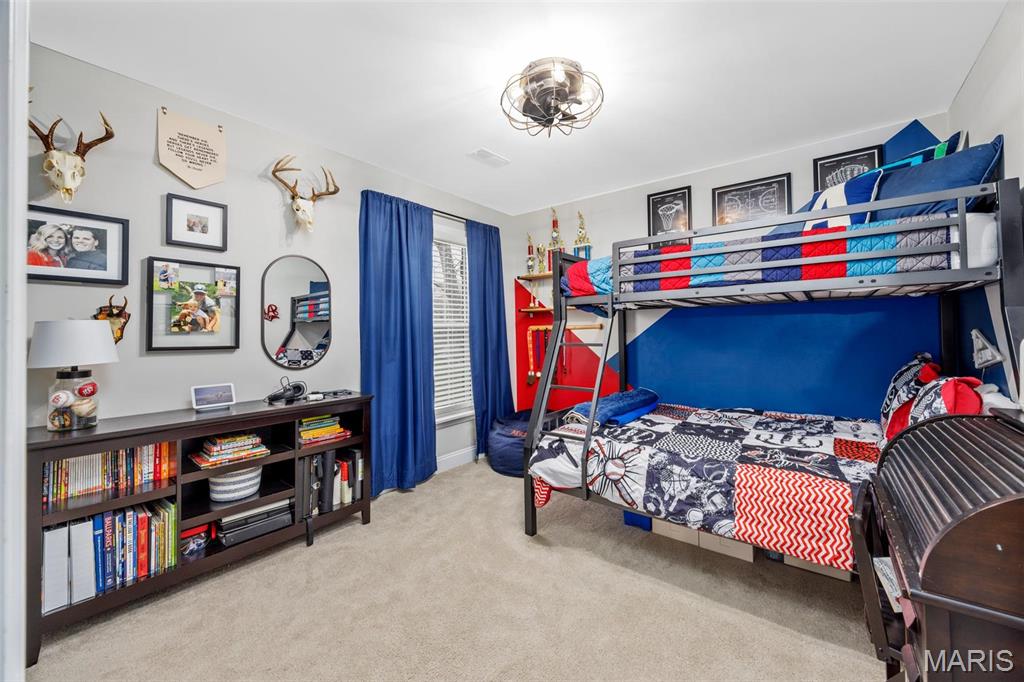 248 Leichester Circle Ballwin, MO 63011 - Photo 37 of 52