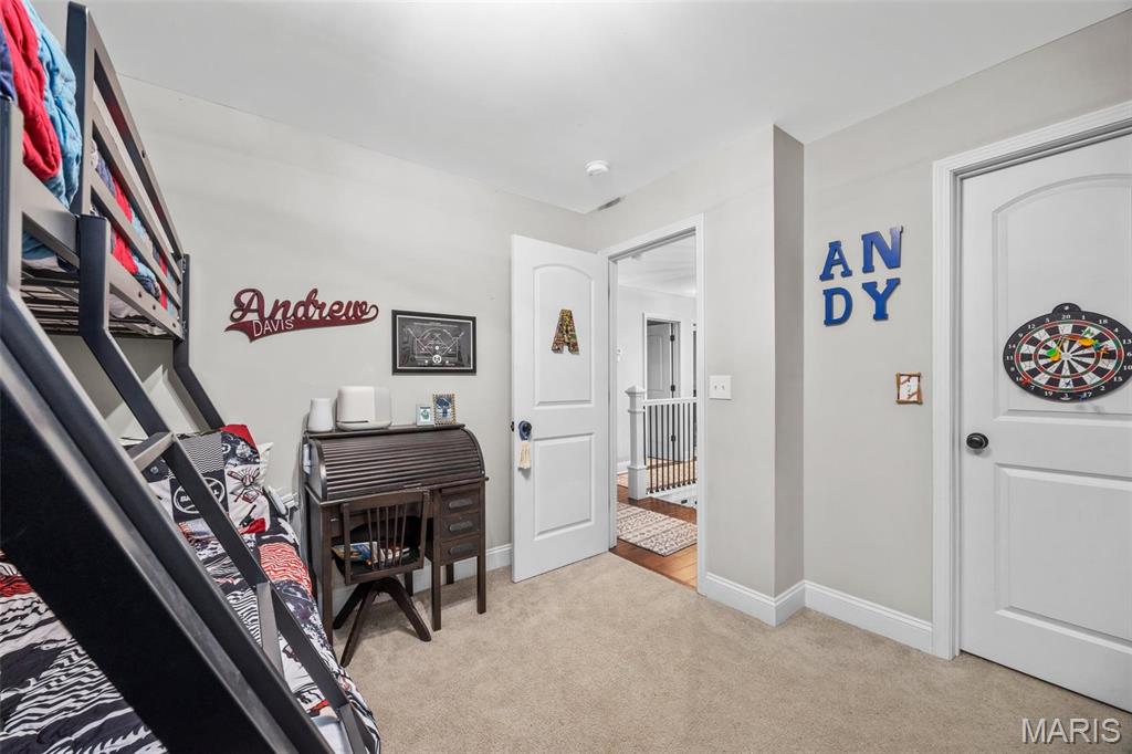 248 Leichester Circle Ballwin, MO 63011 - Photo 38 of 52