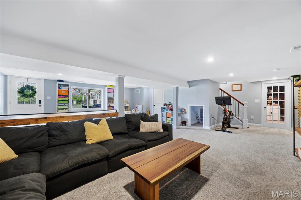 248 Leichester Circle Ballwin, MO 63011 - Photo 40 of 52