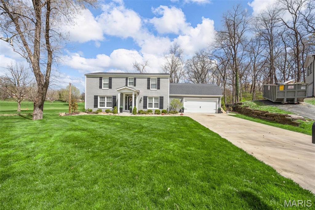 248 Leichester Circle Ballwin, MO 63011 - Photo 4 of 52