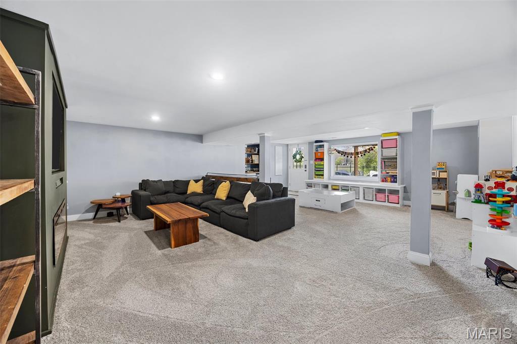 248 Leichester Circle Ballwin, MO 63011 - Photo 41 of 52