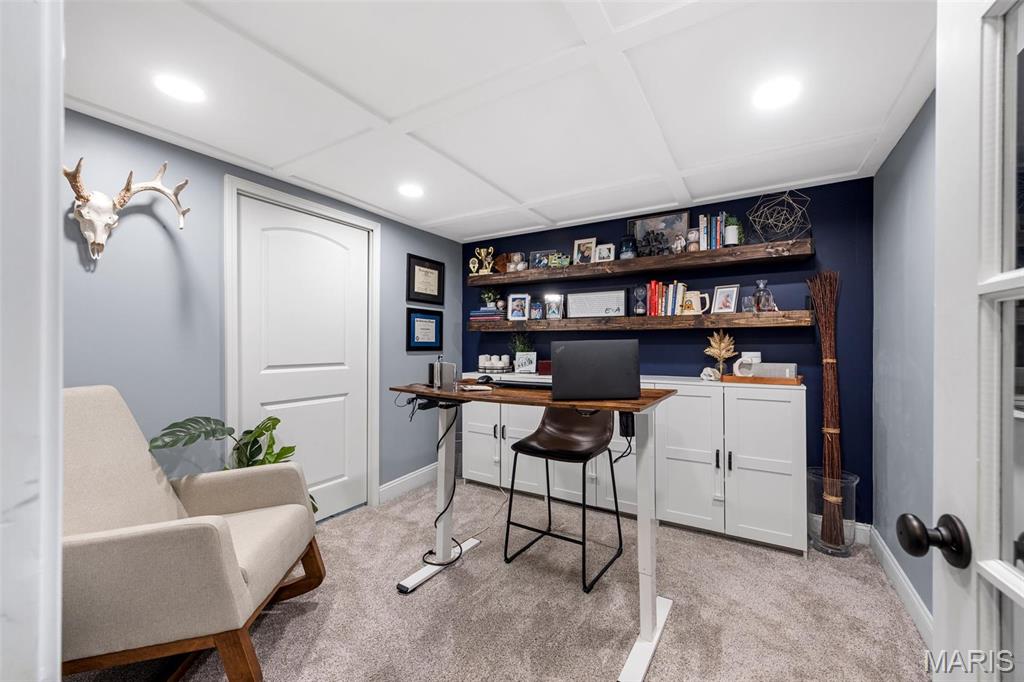 248 Leichester Circle Ballwin, MO 63011 - Photo 45 of 52