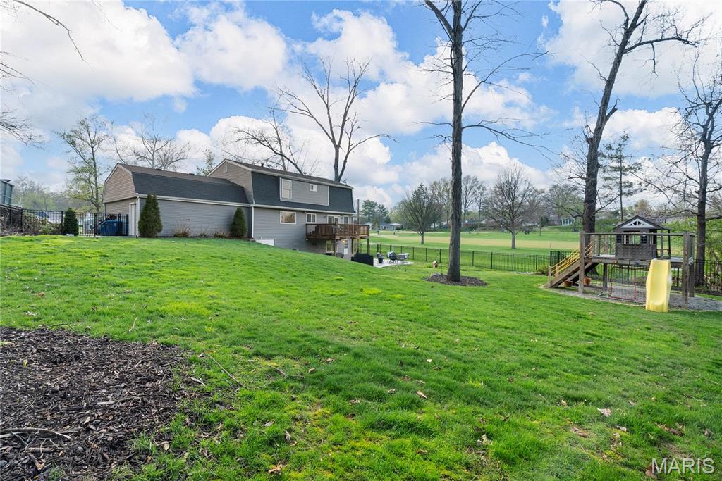 248 Leichester Circle Ballwin, MO 63011 - Photo 47 of 52