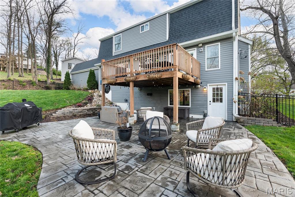 248 Leichester Circle Ballwin, MO 63011 - Photo 50 of 52